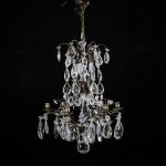 1436 7181 CHANDELIER